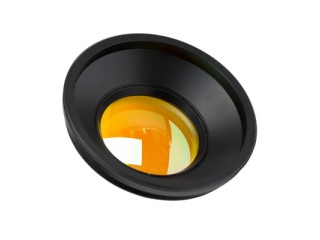 Fiber Lazer Lens 110x110mm