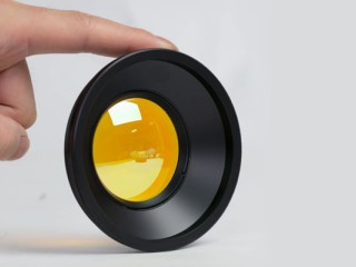 Fiber Lazer Lens 210x210mm