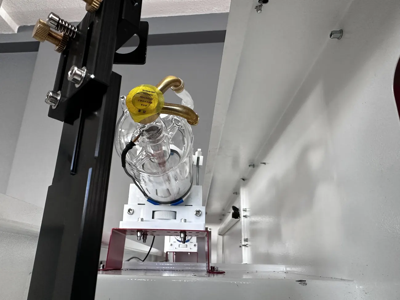 Yongli CO₂ lazer tüpü