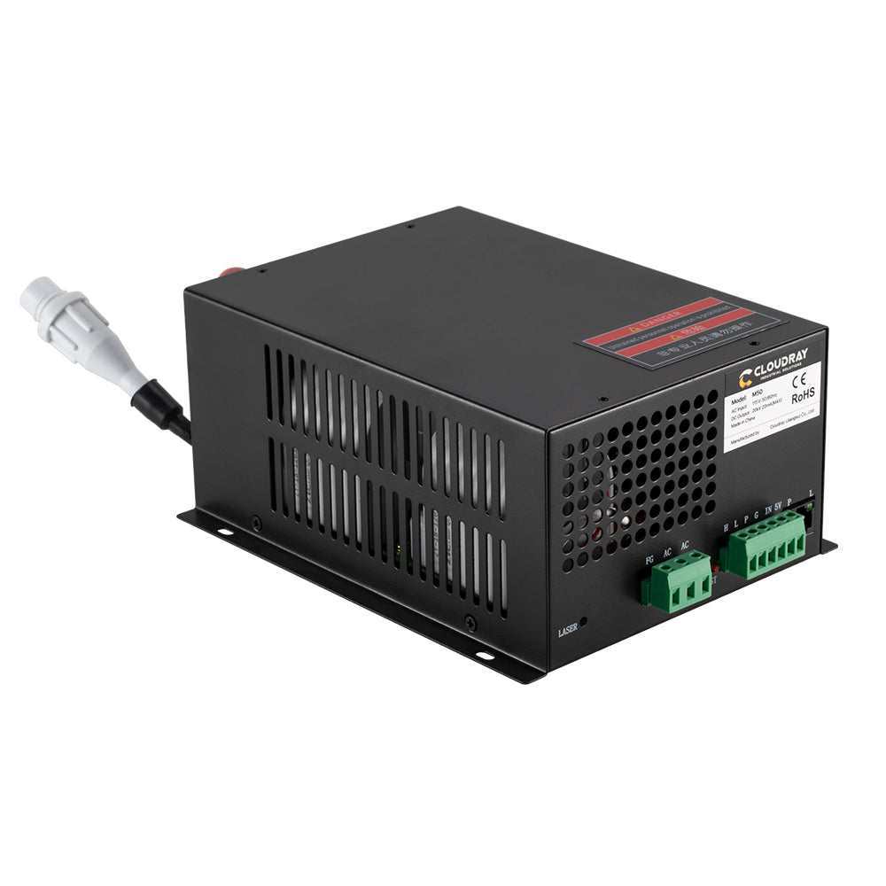 Güç Kaynağı 50w