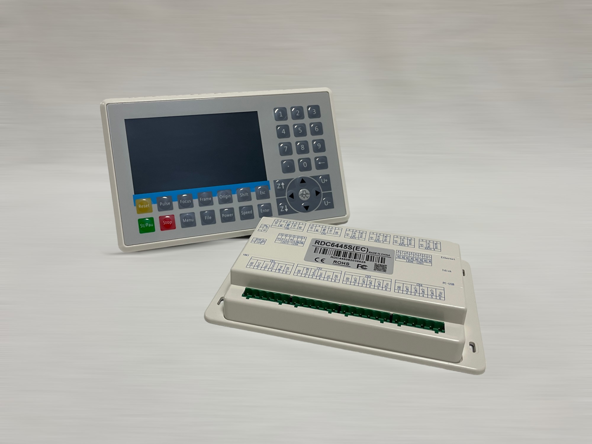 Ruida Kontrol Kartı RDC6445S