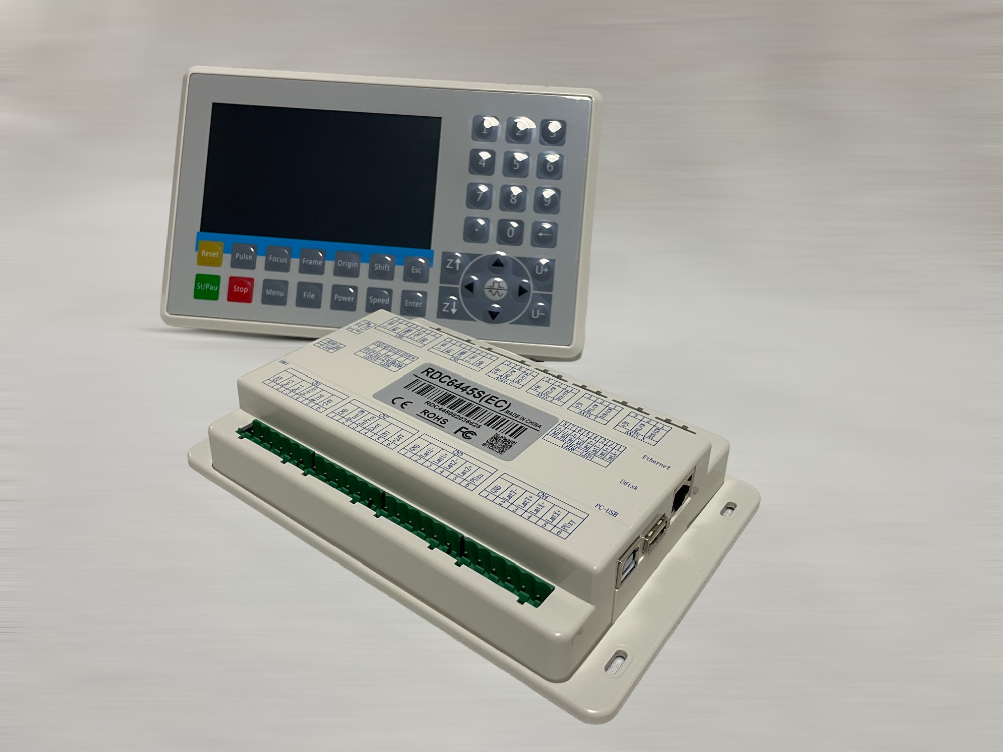 Ruida Kontrol Kartı RDC6445S - 3