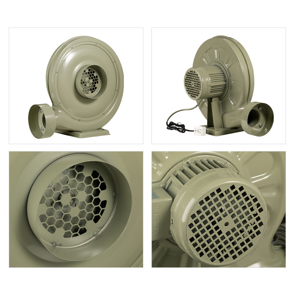 550Watt Endüstriyel Fan - 2