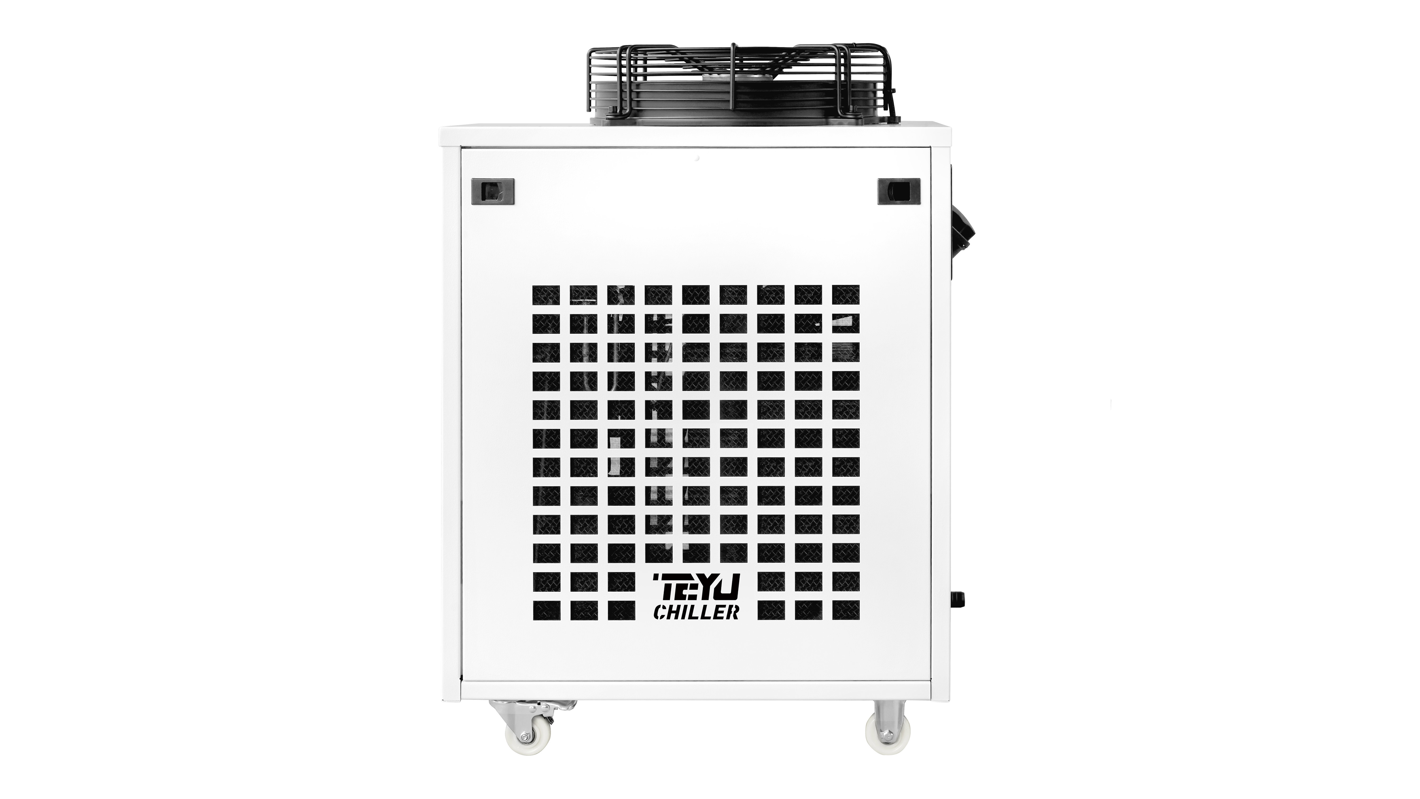 CW-5300 Chiller - 2