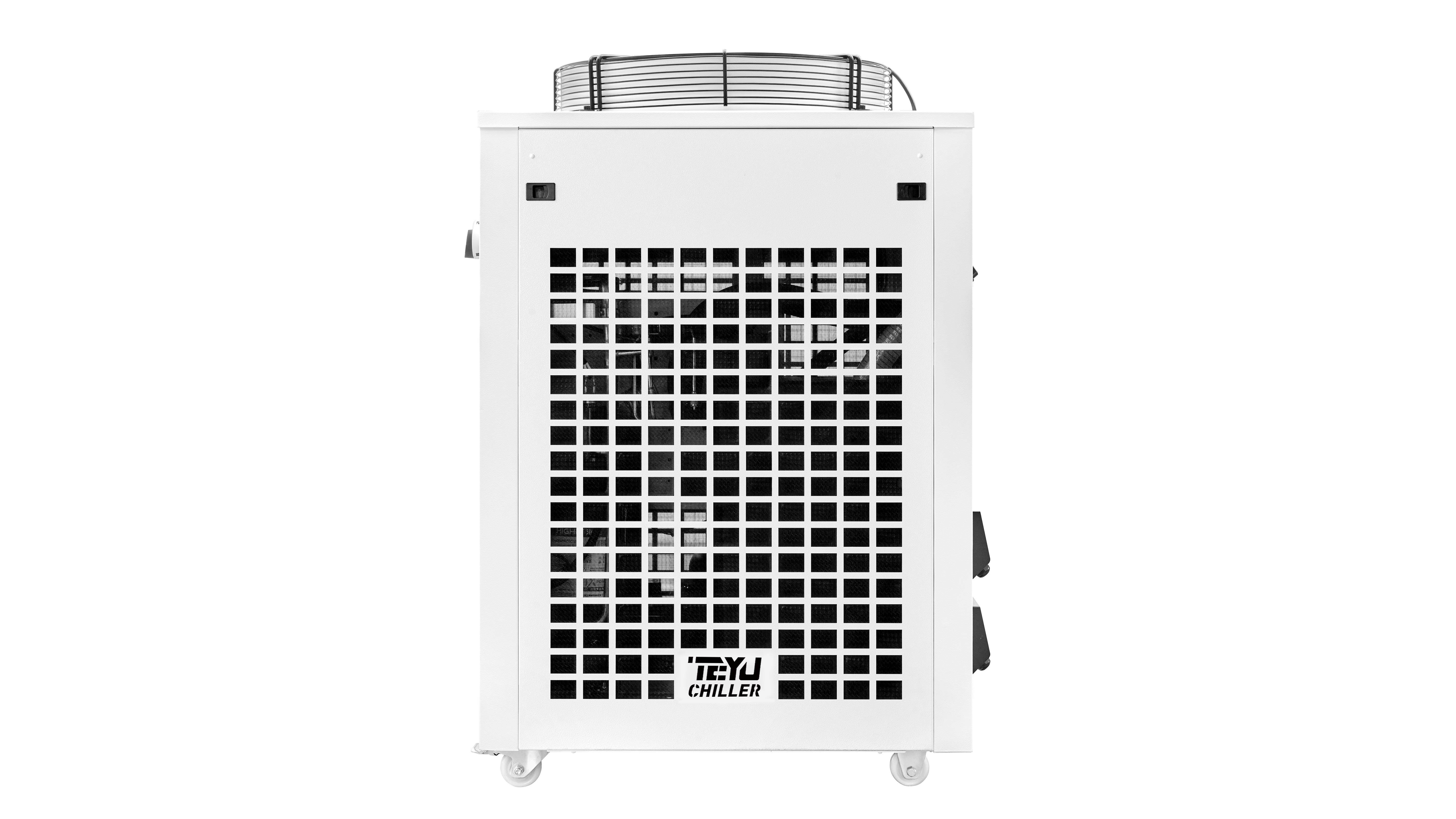 CW-6500 Chiller - 2