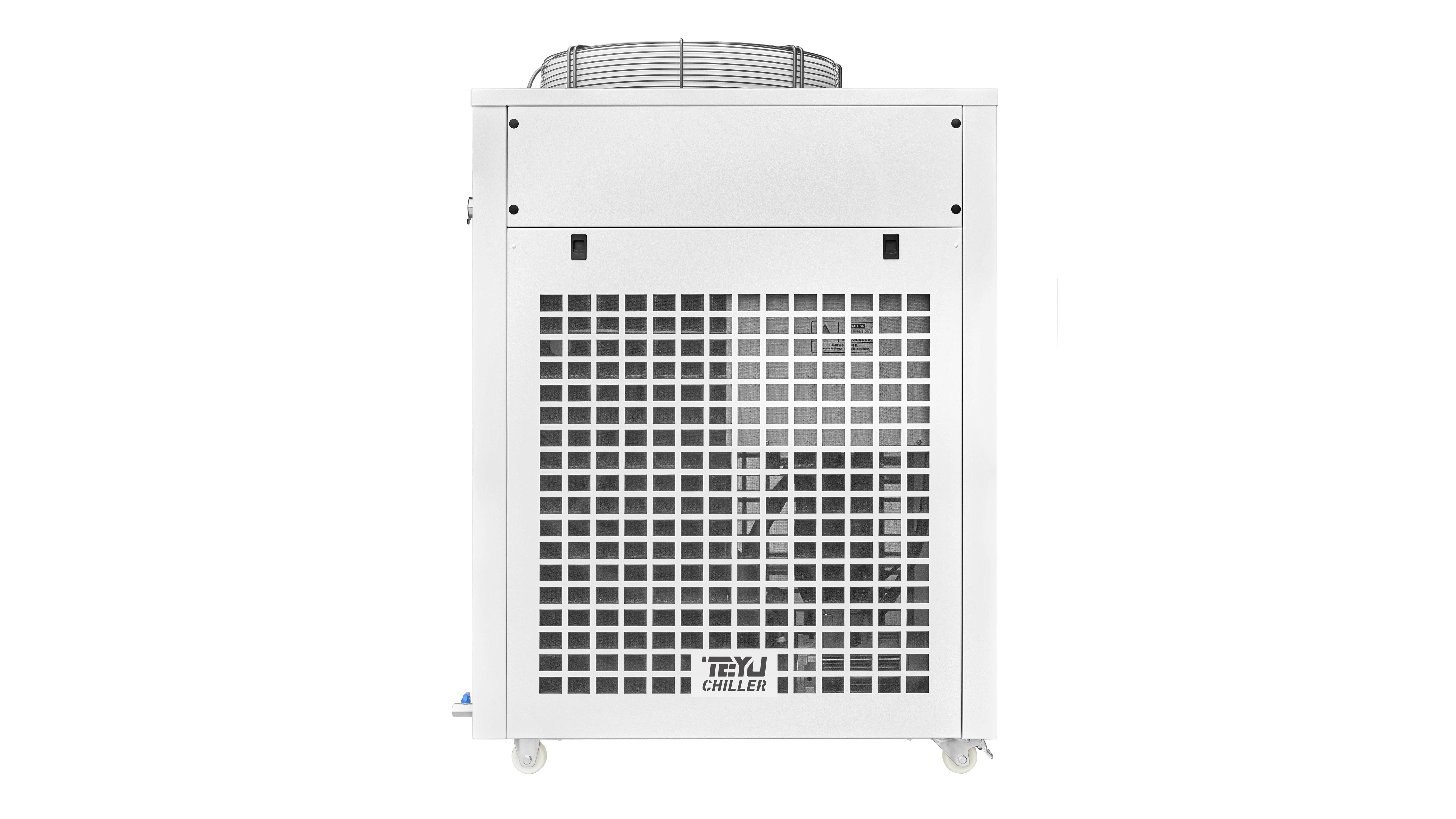 CW-7500 Chiller - 2
