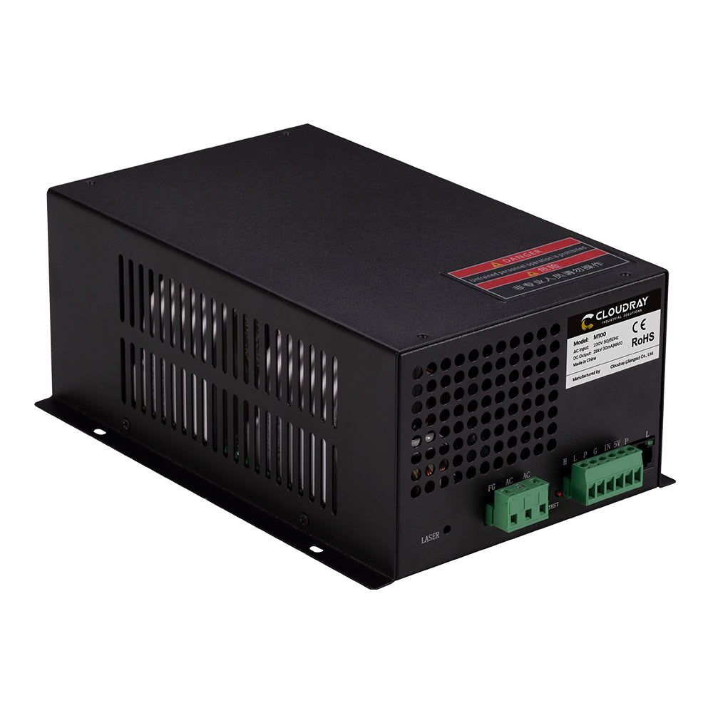 Güç Kaynağı 100w
