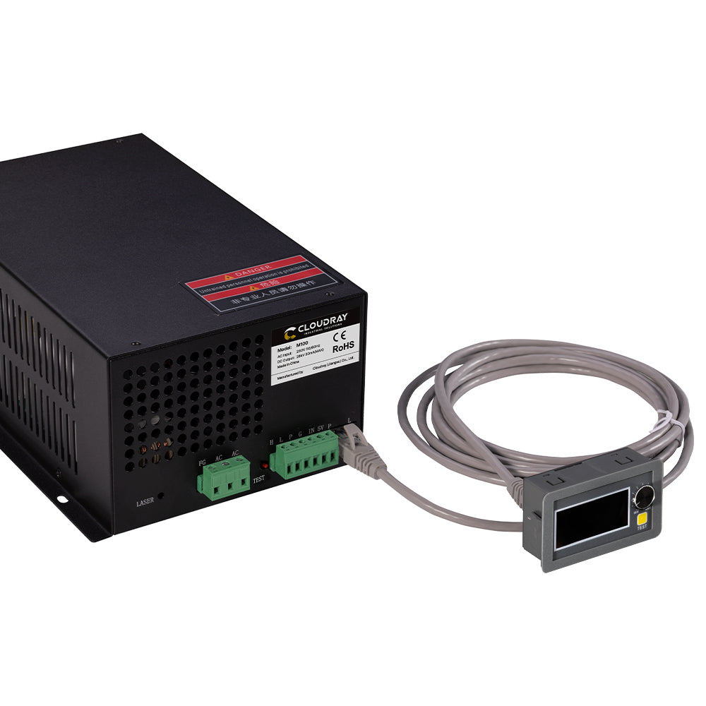 Güç Kaynağı 100w - 3