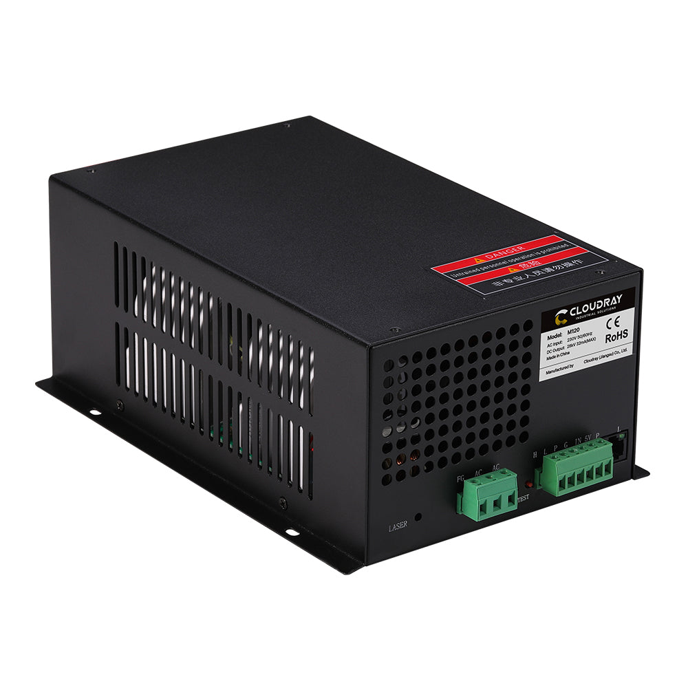 Güç Kaynağı 130w