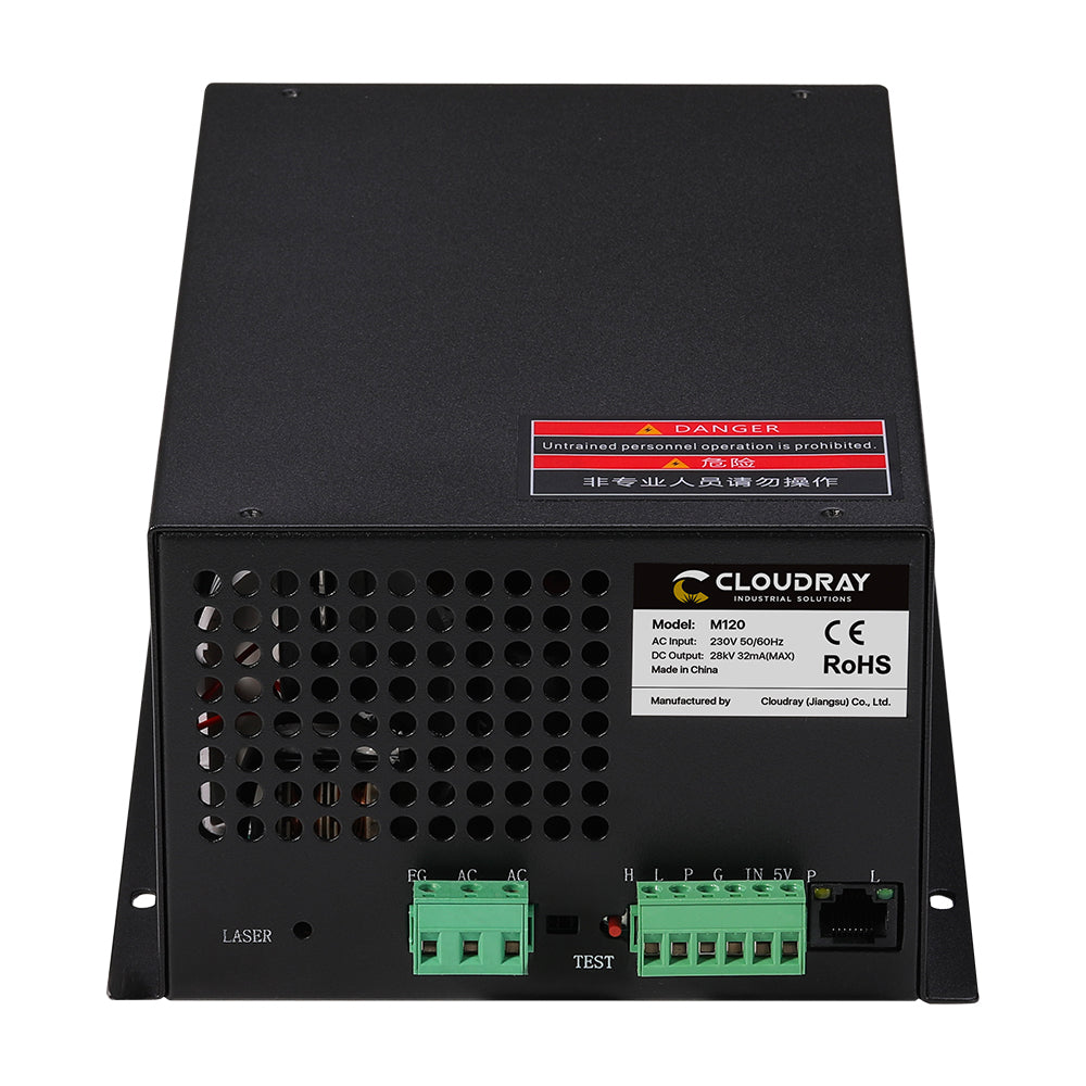Güç Kaynağı 130w - 5