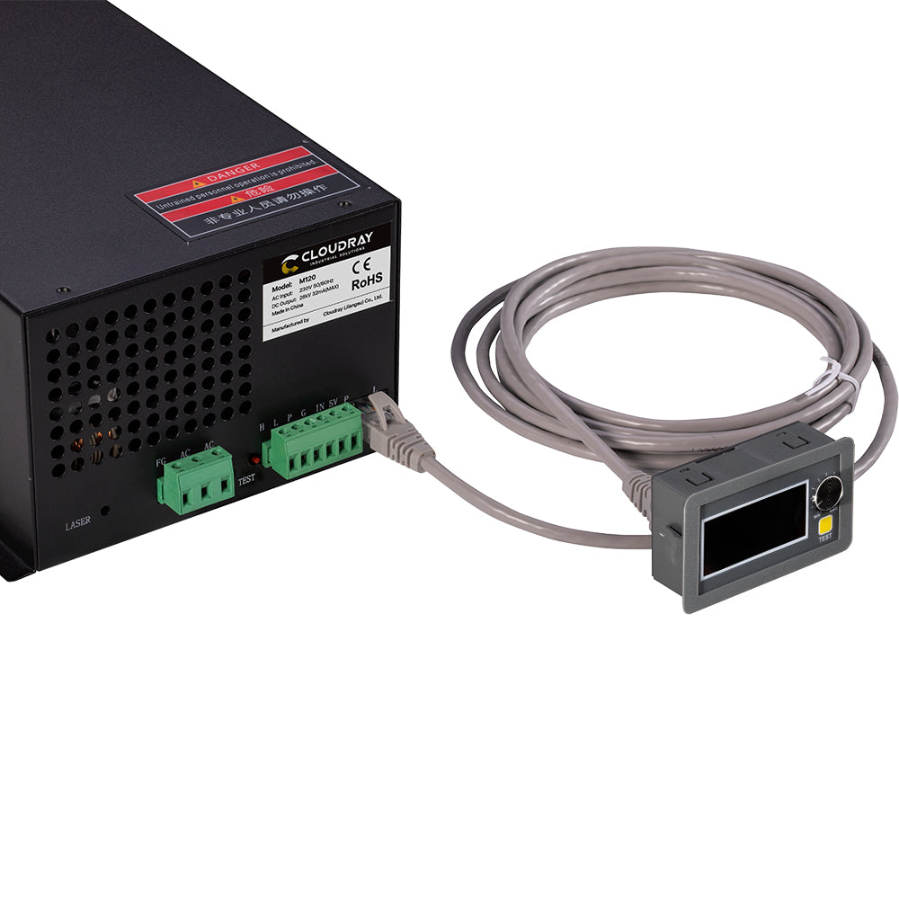 Güç Kaynağı 130w - 3
