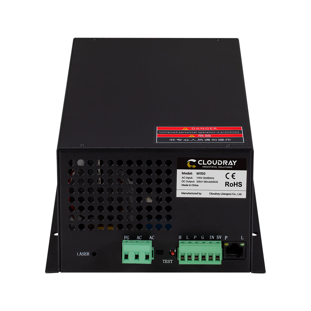 Güç Kaynağı 150w - 5