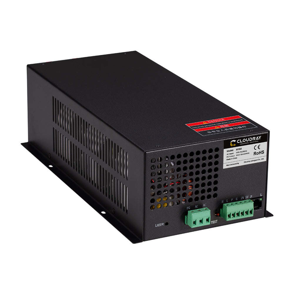 Güç Kaynağı 180w