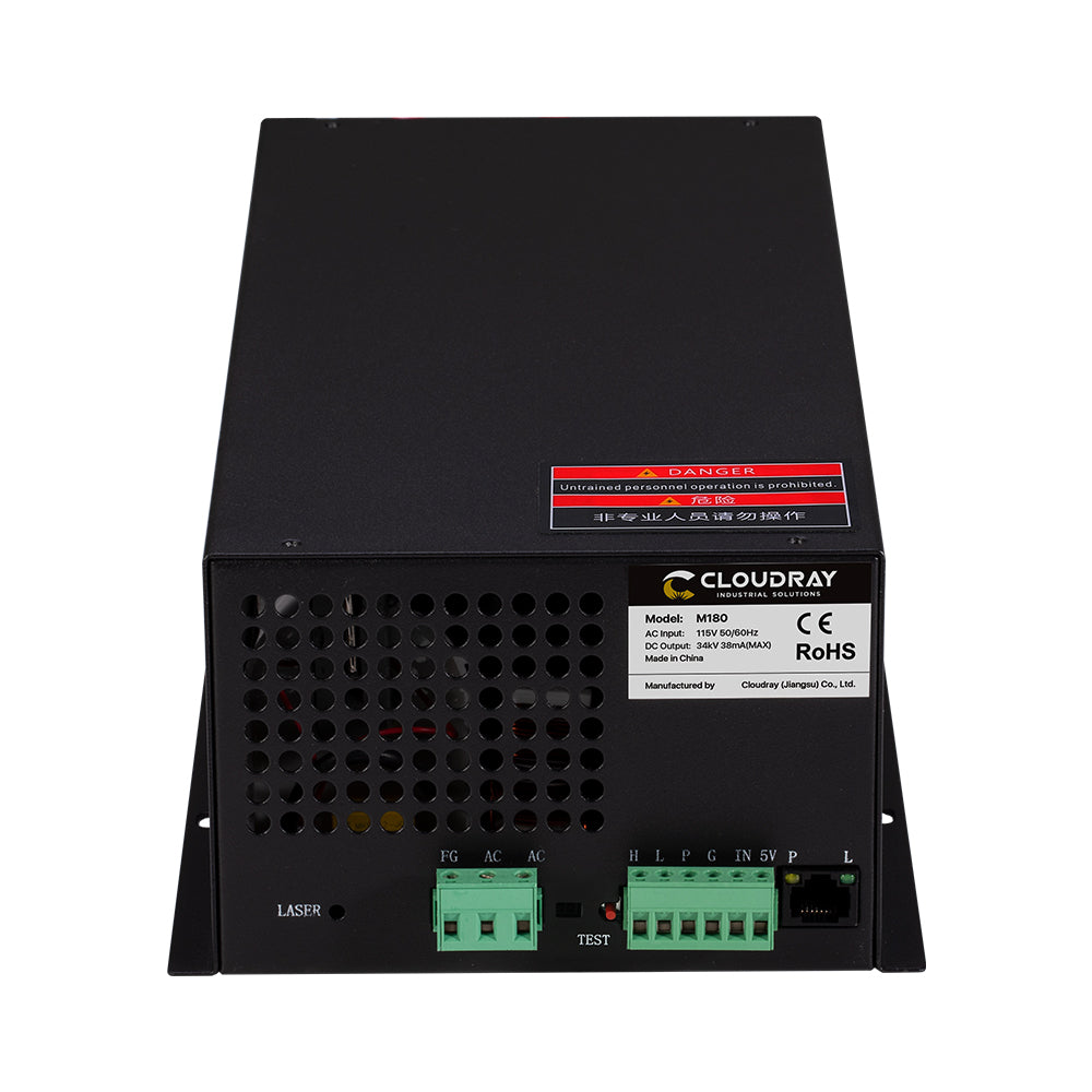 Güç Kaynağı 180w - 5