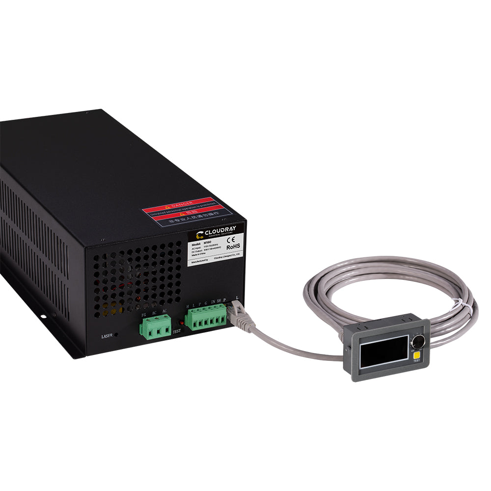 Güç Kaynağı 180w - 3