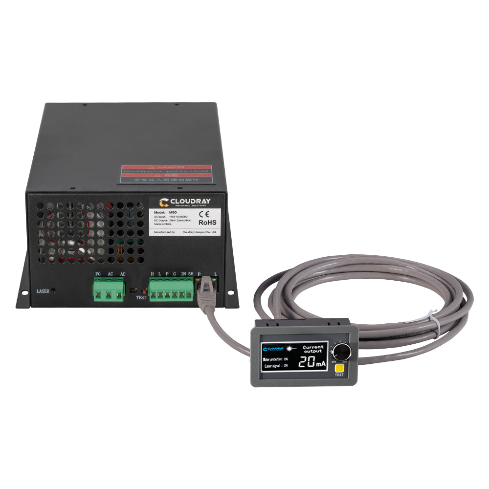 Güç Kaynağı 50w - 3
