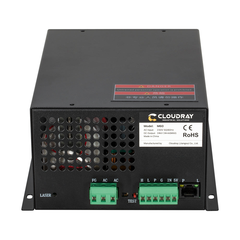 Güç Kaynağı 60w - 5