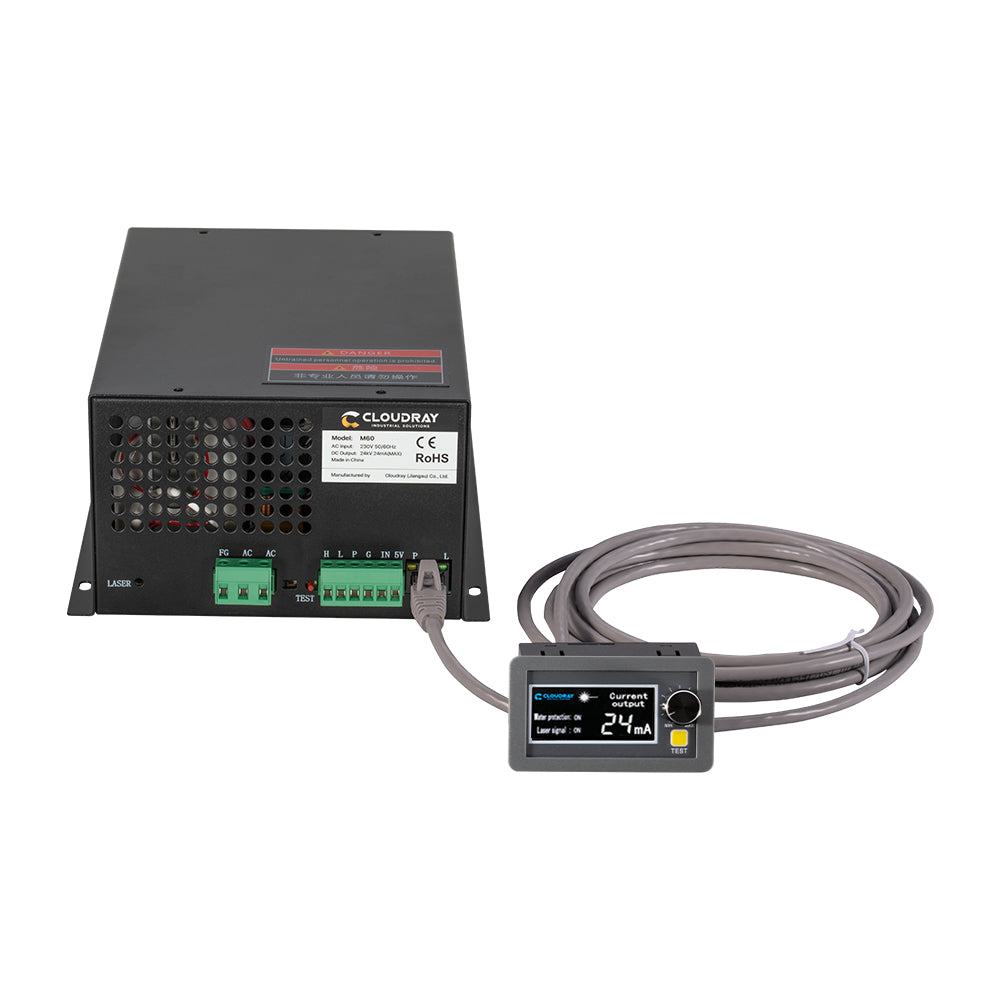 Güç Kaynağı 60w - 3