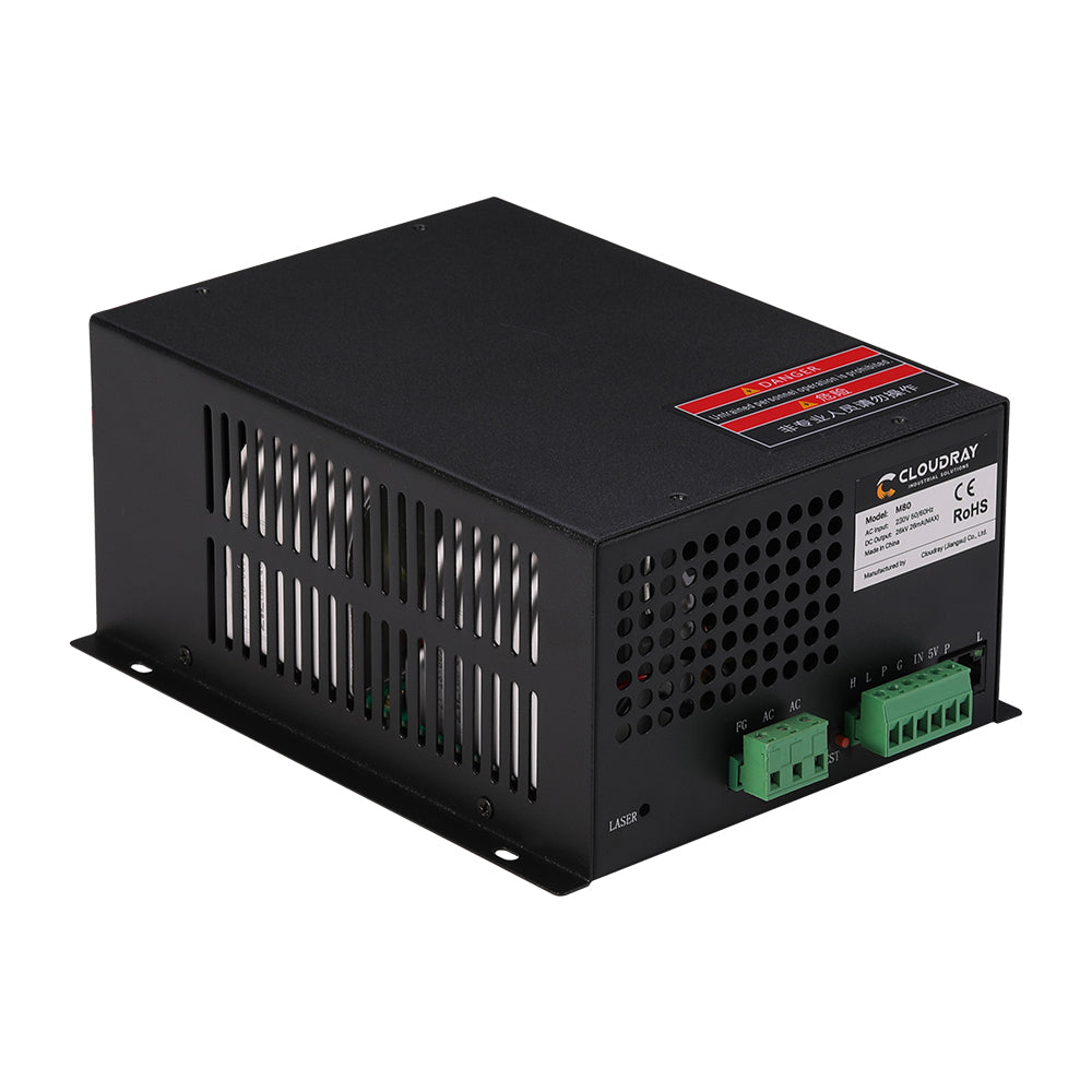 Güç Kaynağı 80w