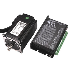 KL Hibrit Servo Motor Set - 2