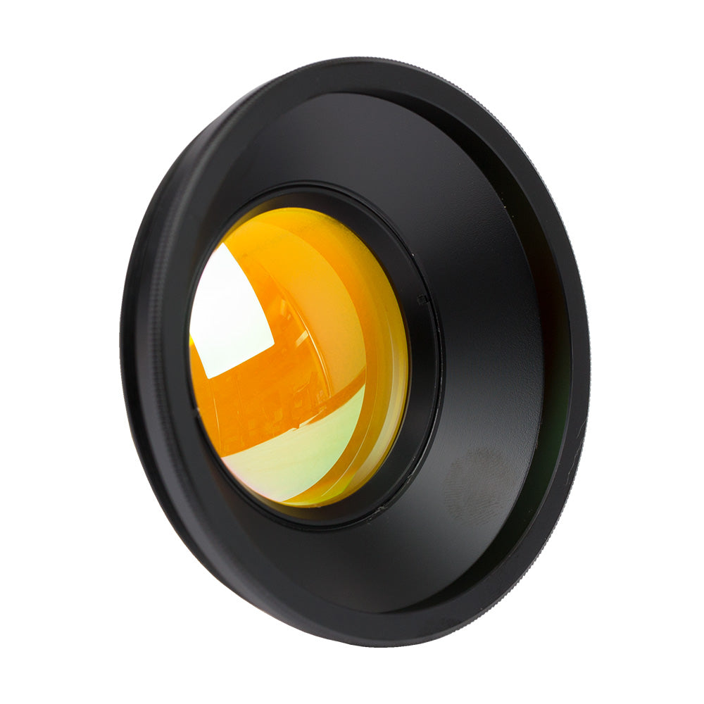 KL1 Co2 Fiber Lens