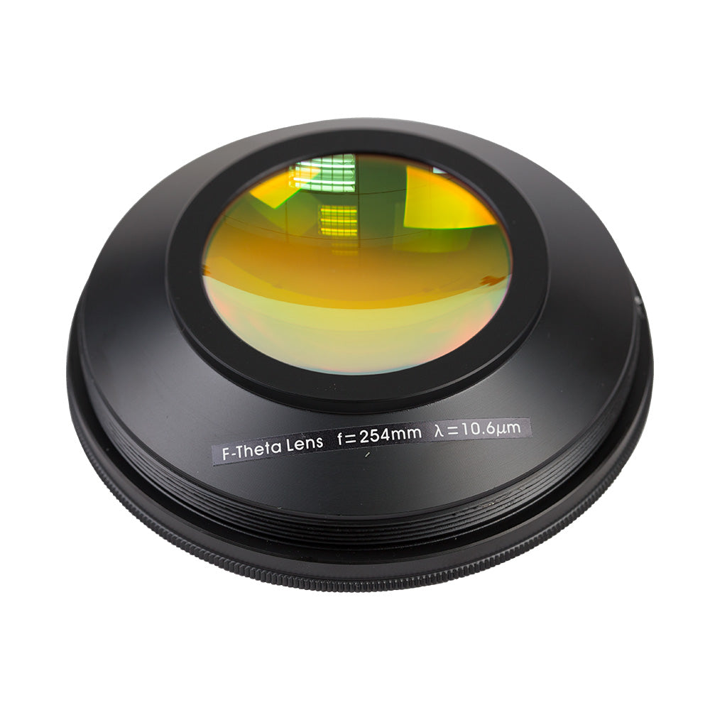 KL1 Co2 Fiber Lens - 3