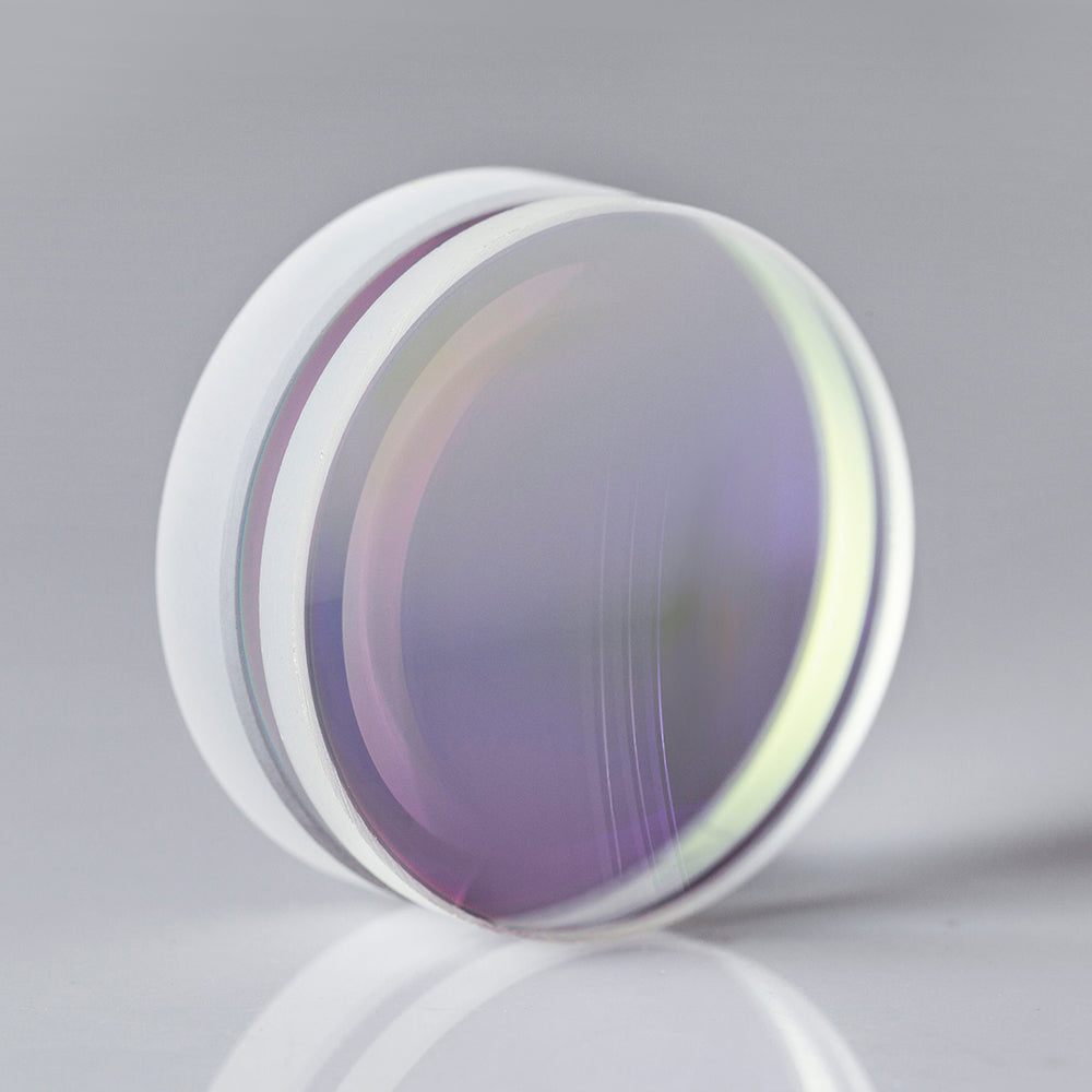 KL1 Fiber Lazer Koruyucu Lens - 3