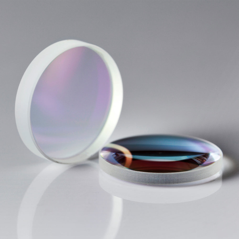 KL1 Fiber Lazer Koruyucu Lens - 2