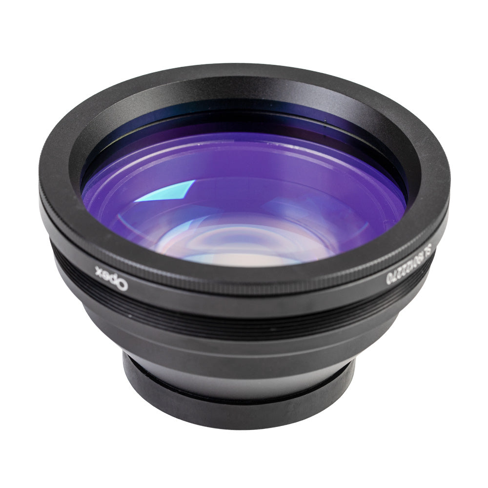 KL1 Fiber Lens - 4