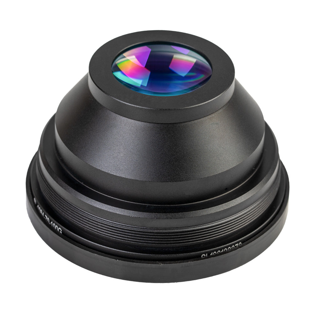 KL1 Fiber Lens - 2