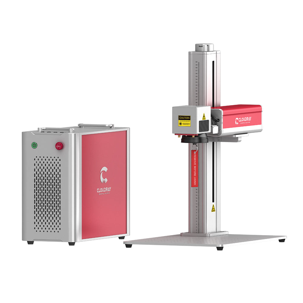 KL1 Fiber Markalama
