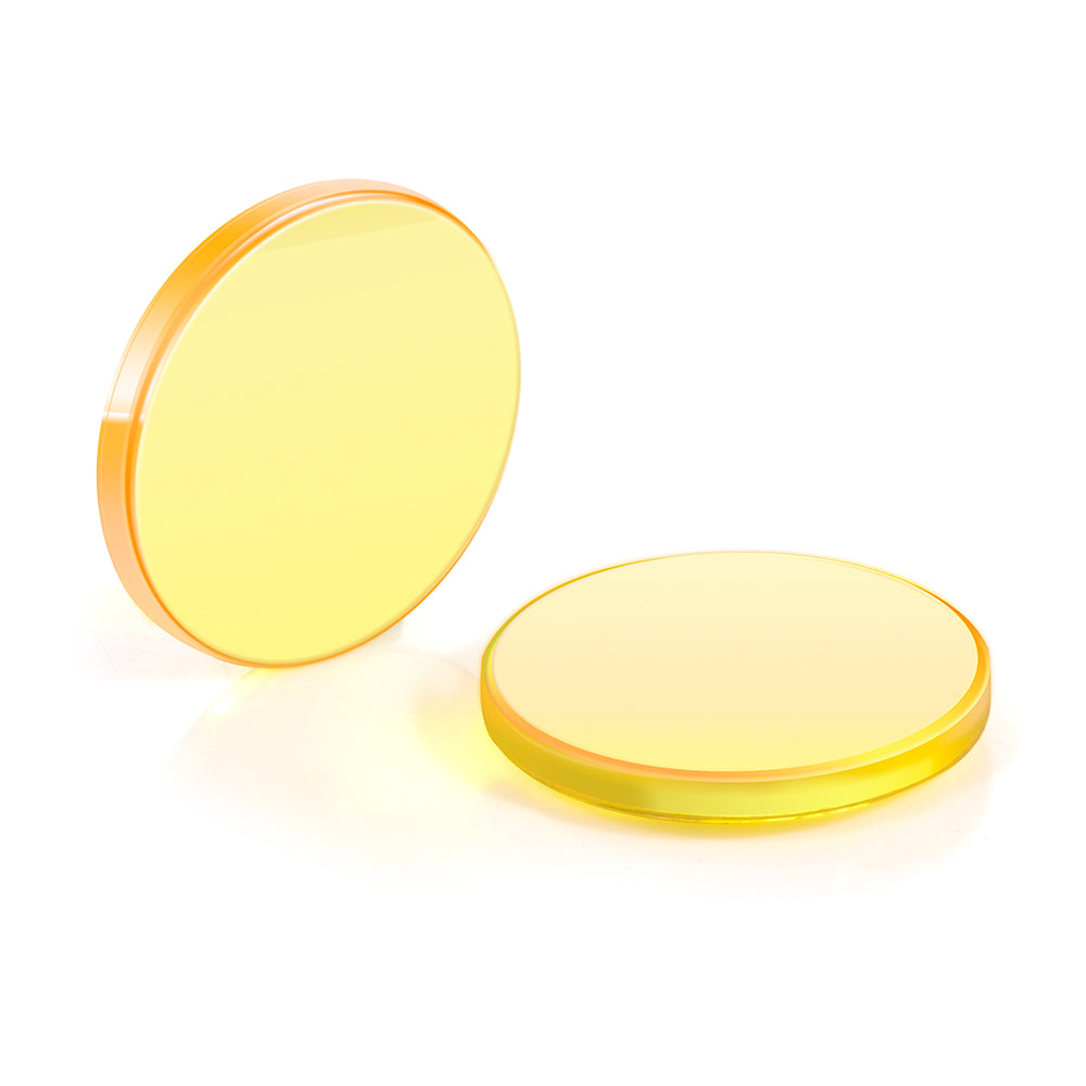 KL1 Lazer Lens - 4
