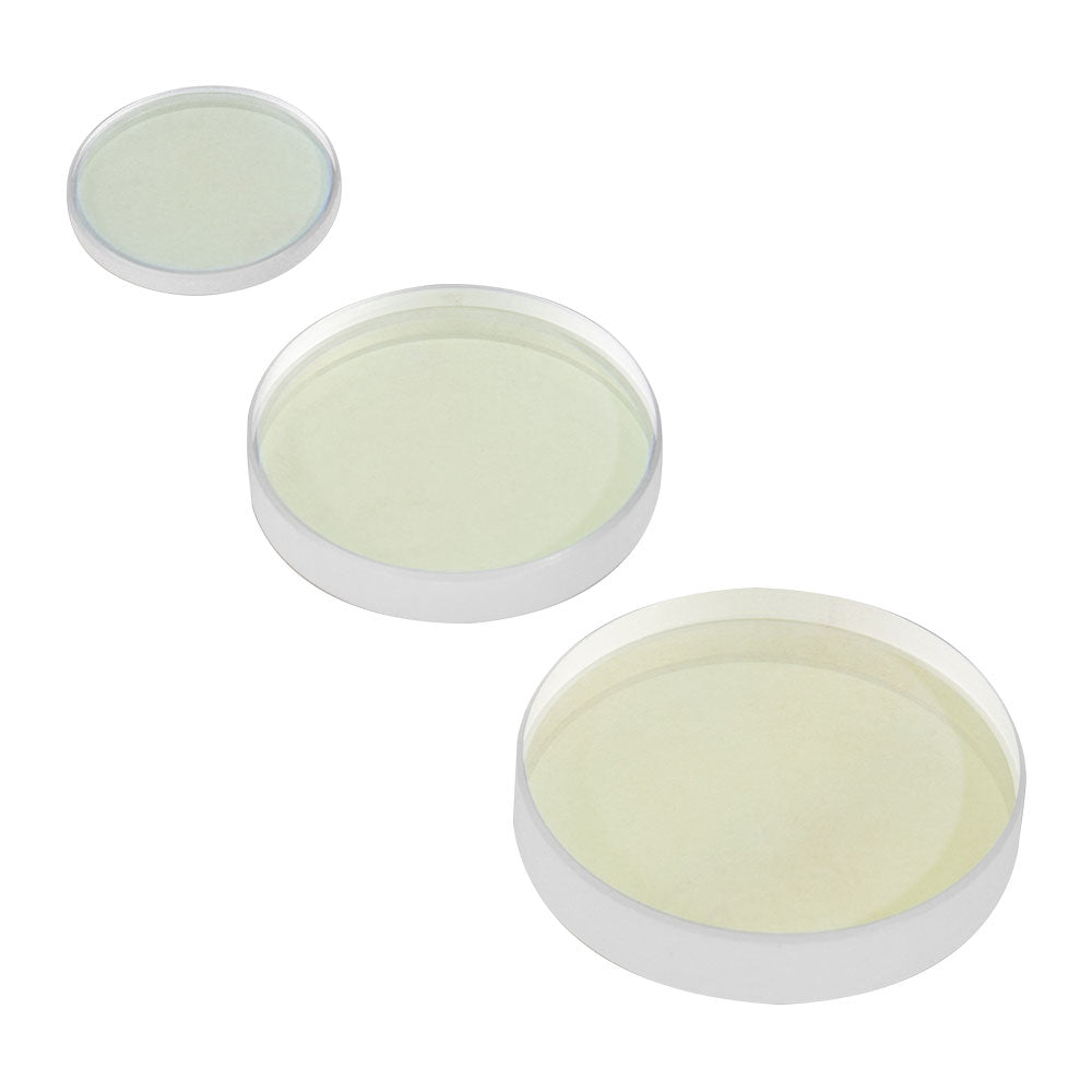 KL2 Fiber Lazer Koruyucu Lens - 5