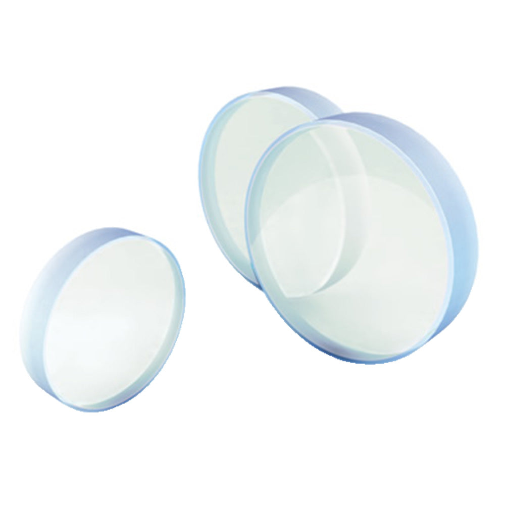 KL2 Fiber Lazer Koruyucu Lens - 3
