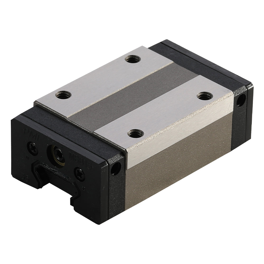 Lineer Kızak Arabası - 5