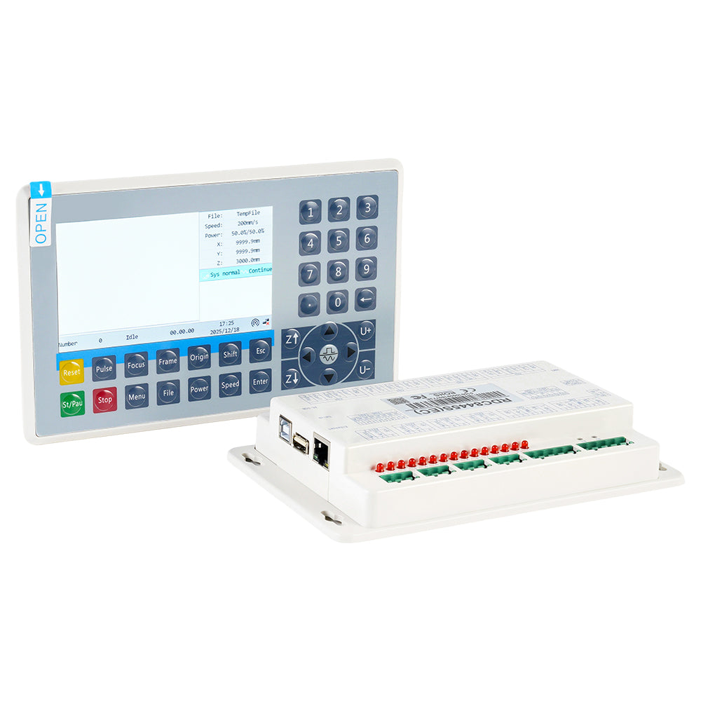 Ruida Lazer Kontrol Kartı Rdc8445s