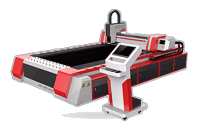 Kalender Lazer metal laser cutting machine